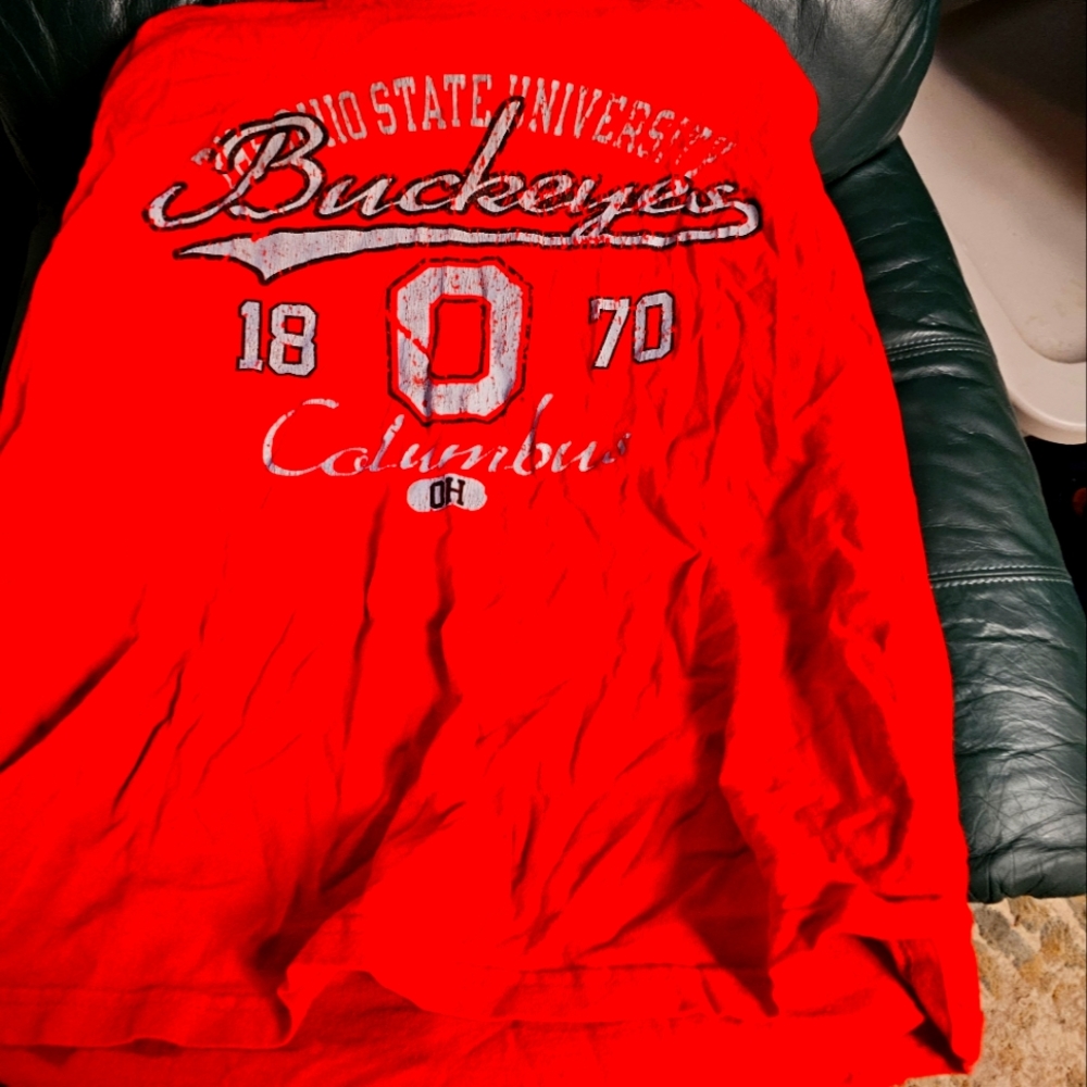 Ohio state shirt